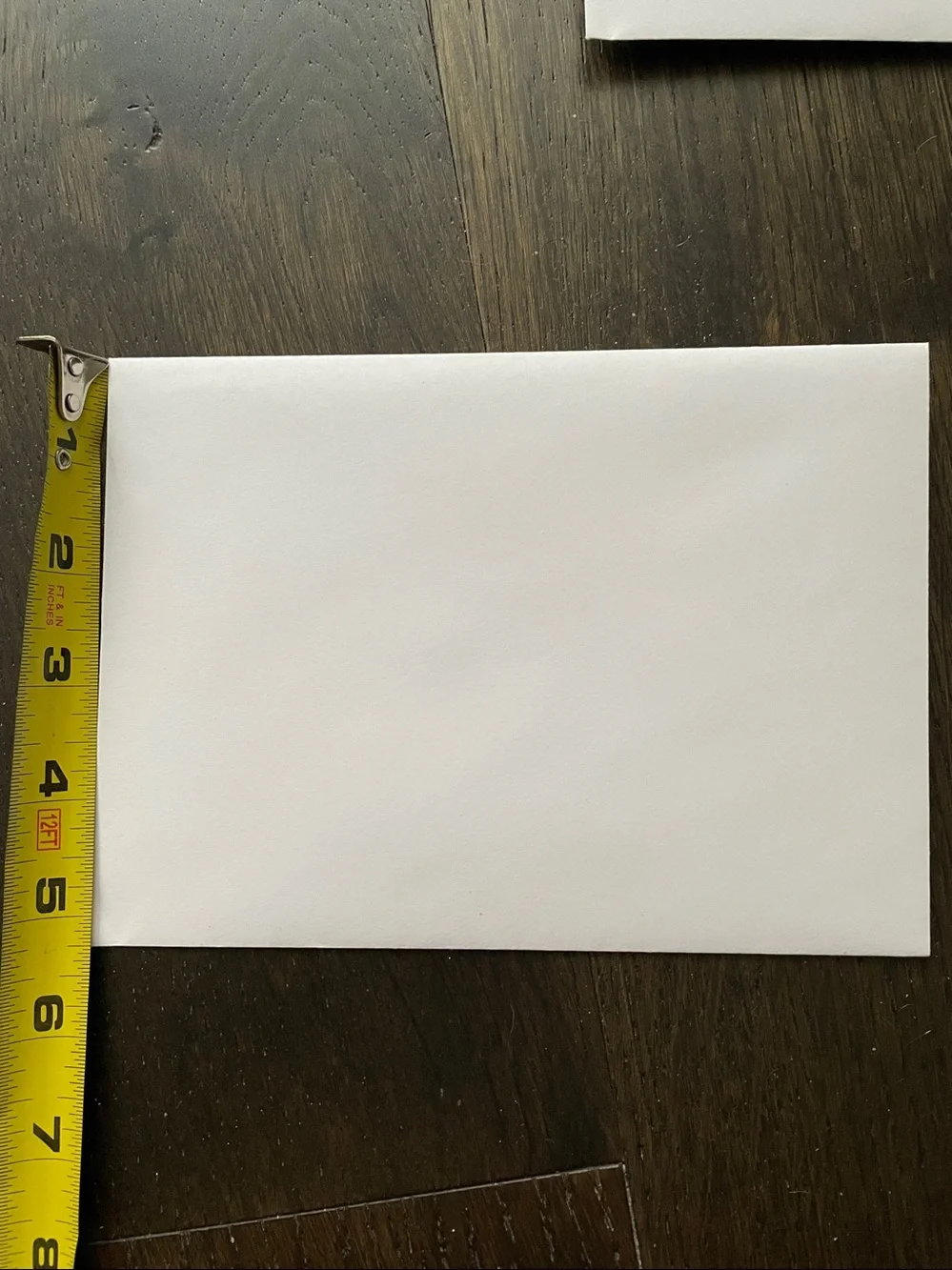 N/A classic white